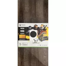 Xbox Series S Gilded Fortnite 