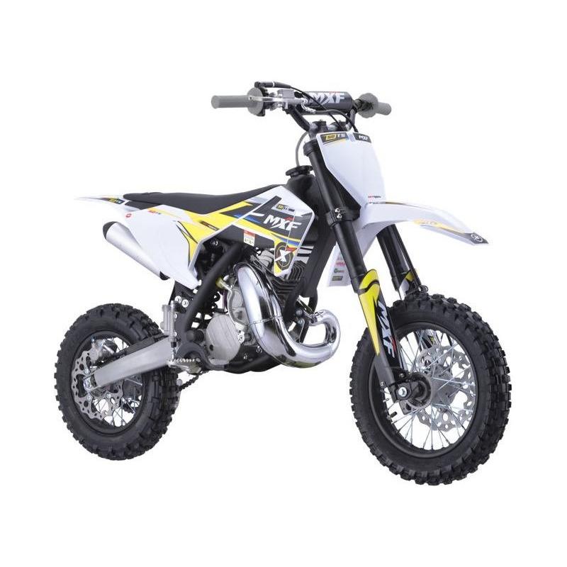 mini moto fun motors trilha cross raptor 125 cc 4t gasolina