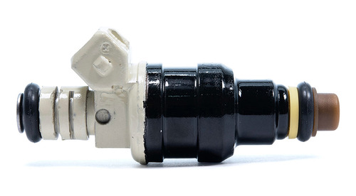 1- Inyector Combustible Combi 1.8l 4 Cil 1993/1998 Injetech Foto 2