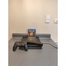 Play Station 4 Slim 1tb