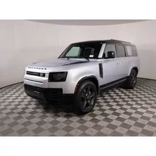 Land Rover New Defender Hse X-dynimic