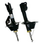 2 Amortiguadores Suspension Gas Trasero Grand Caravan 96-07