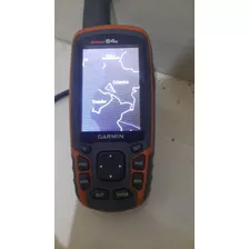 Garmin Gpsmap 64s En Todo El Mundo, Gps De Alta Sensibilidad