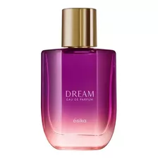 Perfume Dream Para Mujer Edp Esika 45ml