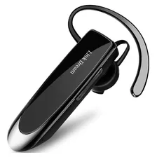 Aurícular Inalámbrico Bluetooth Clip-ear Link Dream