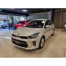 Kia Rio 2018 1.6 Ex 4at