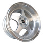 4 Rines 15 Off Road 5-114.3 Tacoma Hilux Ranger Jeep Renault