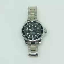 Relógio Masculino Estilo Rolex Premium