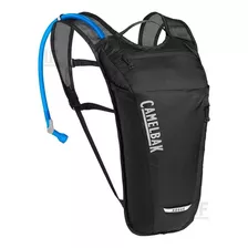 Mochila De Hidratação Bike Biclicleta Ciclismo Rogue Light Camelbak 2 Litros