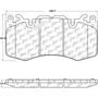 Valvula Scv Land Rover Defender 110 2.4l Bhp 06-08