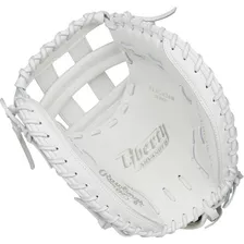 Guante Catcher Rawlings Profesional 34'' Softbol Rlacm34w