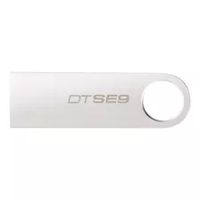 Pendrive Kingston Data Traveler 1tb Usb 2.0 + Brindes 