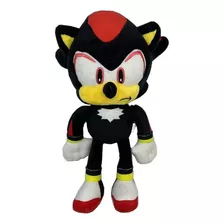 Peluches Sonic Mas Grande Y Bonitos 30cm