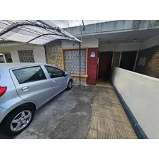 Casa En Venta 2 Dormitorios En Ituzaingo Alquilado Rentabilidad 8%