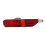 Balastra Keboda Faro Luz Diurna Drl Touareg 2015 Original