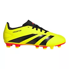 Calzado De Fútbol Predator Club Multiterreno Ig5426 adidas