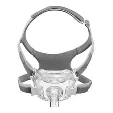 Máscara Facial Amara View Cpap/bipap- Philips Respironics