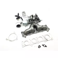 Turbina Completa Volvo Xc60 2.0 T5 Comfort 2011 2012