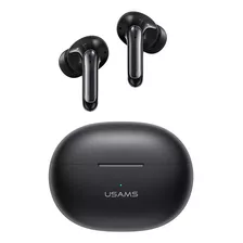 Audífono In-ear Usams Xd19 Bluetooth 5.3 Enc Touch Dual Mic 