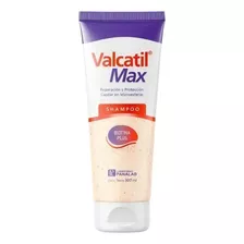 Valcatil Max Shampoo Pomo X300ml