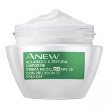 Anew Clinical Aclarado Momento De Aplicación Día Tipo De Piel Todo Tipo De Piel Volumen De La Unidad 30 Ml