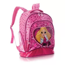 Mochila De Ombro Moxie Girlz