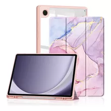 Funda Smart Book Para Samsung Galaxy Tab A9+/ Plus 11