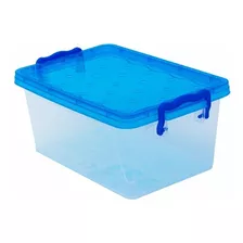 Caja Organizadora De 3 Litros