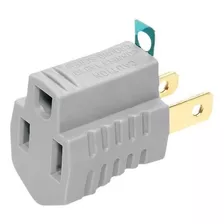 Eaton 419 Gy 15ampo 2 Polos 3 Cables 125 Voltios Adaptador D