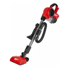 Aspiradora Compacta Milwaukee M18 Fuel 1 Litro 0940-20 Color Rojo