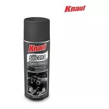 Silicona Cueros Y Tableros Knauf Aroma Carro Nuevo 036273