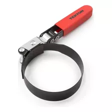 Tekton 5868 Llave Para El Filtro De Aceite Flexible 3 3/4