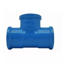 Te 90 Pvc Sd Hh 20mm Para Piscina