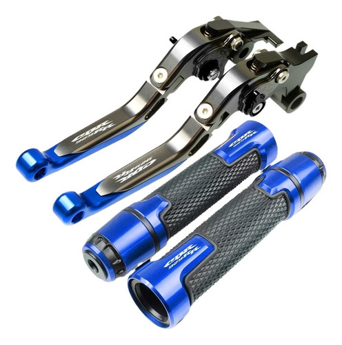 For Manetas De Embrague De Freno Para Honda Cbr929rr Foto 9