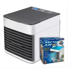Aire Acondicionado Portatil Refrigerador Personal Artic Air 