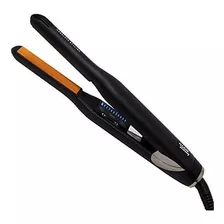 Plancha Para Cabello 0.4'' Glampalm De Cerámica Pantalla