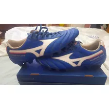 Botines De Fútbol Mizuno Morellia Club