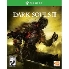 Darksouls Iii Xboxone