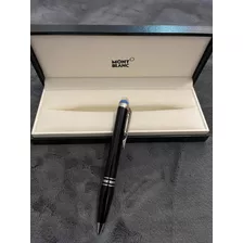 Bolígrafo Montblanc Starwalker Planet Cartier Meisterstuck