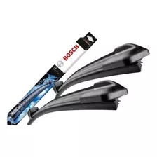 Par Palheta Limpador Bosch Slim Blade Promoção