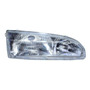 Farol Esquina Izquierda Hyundai H100 2005 HYUNDAI H100