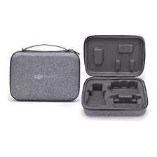 Mini Estuche De Transporte Para Accesorios Dji Mavic.