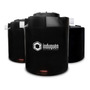 Biokit Induquen Basico 1300lts P/6 Personas - Biodigestor: 
