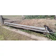 Bebedero Para Gallinas Horizontal Automático 