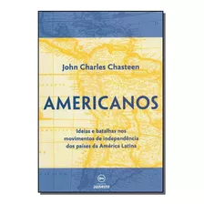 Americanos