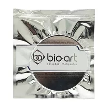 Placa Soft Bioart 1mm Redonda - Mold Clareamento - 10 Unid