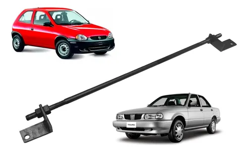 Barras estabilizadoras para vehículos más vendidos de 2024: ¡Chevy y Safety al frente!