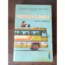 Mosquitolandia - David Arnold