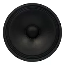 Alto Falante 15 Polegadas Qvs - 400w Rms