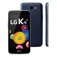 Celular LG K4 K130 Dual Chip 8gb - Muito Bom